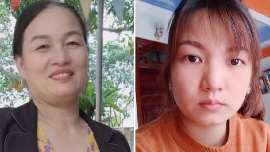 Nóng 24h: Giúp mẹ ghi số lô đề, cô gái bị bắt ở Thanh Hóa
